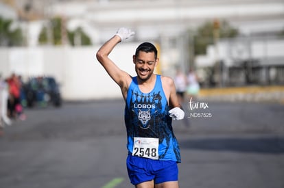  | Carrera 10K Peñoles 2023