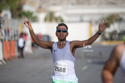  | Carrera 10K Peñoles 2023