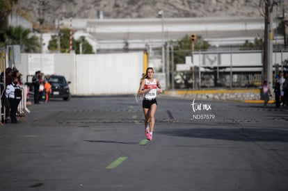 Jessica Flores | Carrera 10K Peñoles 2023