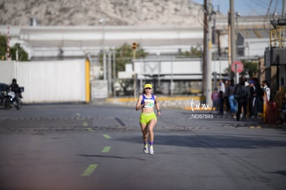 Ana Janeth Ibarra | Carrera 10K Peñoles 2023