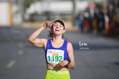 Ana Janeth Ibarra | Carrera 10K Peñoles 2023