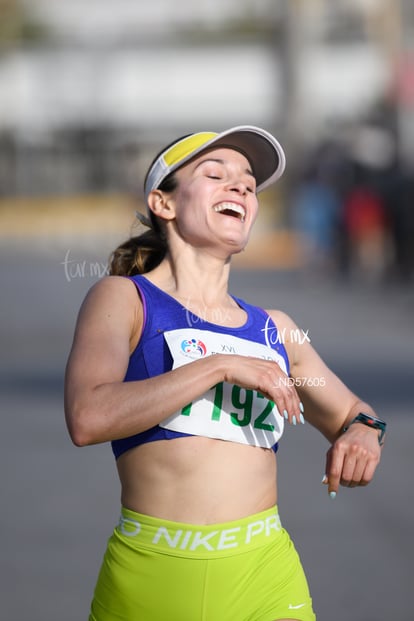 Ana Janeth Ibarra | Carrera 10K Peñoles 2023