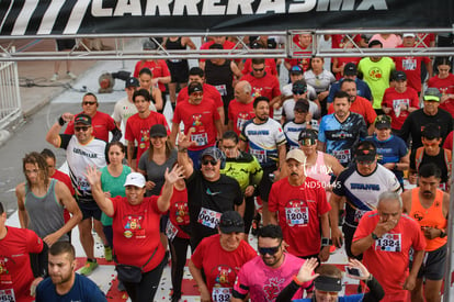  | Carrera 10K SIMSA 2023