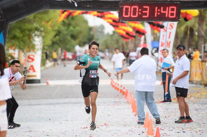 Jared Serrano Rivera | Carrera 10K SIMSA 2023