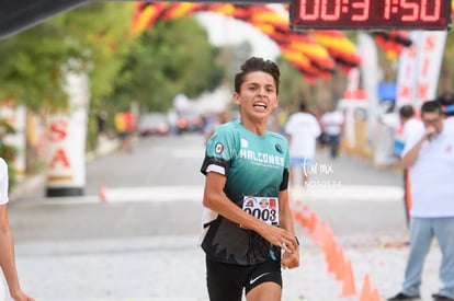 Jared Serrano Rivera | Carrera 10K SIMSA 2023