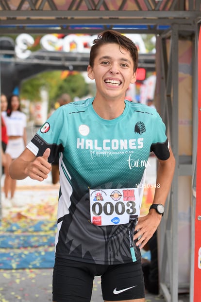 Jared Serrano Rivera | Carrera 10K SIMSA 2023