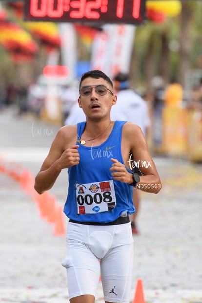  | Carrera 10K SIMSA 2023