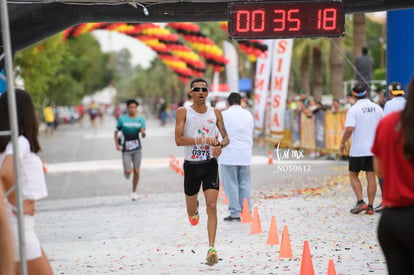  | Carrera 10K SIMSA 2023