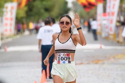 Fernanda Soto | Carrera 10K SIMSA 2023