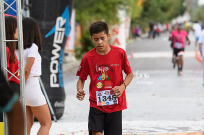  | Carrera 10K SIMSA 2023