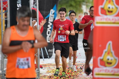  | Carrera 10K SIMSA 2023