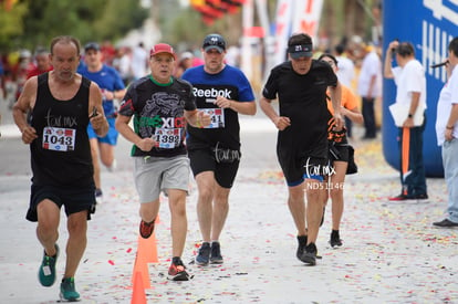  | Carrera 10K SIMSA 2023