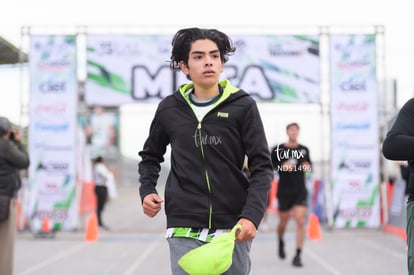  | Carrera 5K Halcones UAL