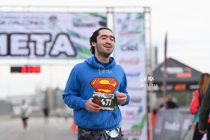  | Carrera 5K Halcones UAL