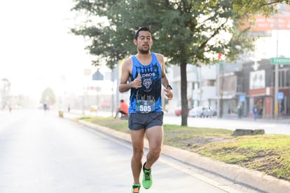  | Carrera 5K y 10 millas Día del Padre