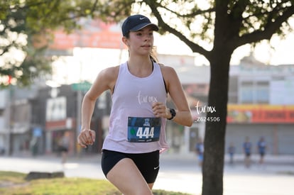  | Carrera 5K y 10 millas Día del Padre