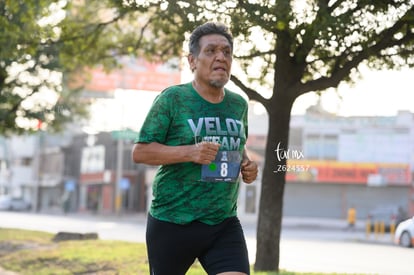  | Carrera 5K y 10 millas Día del Padre