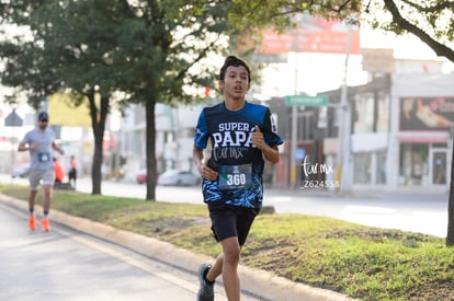  | Carrera 5K y 10 millas Día del Padre