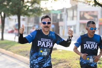  | Carrera 5K y 10 millas Día del Padre