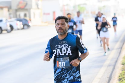  | Carrera 5K y 10 millas Día del Padre