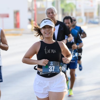  | Carrera 5K y 10 millas Día del Padre