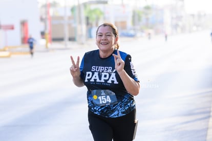  | Carrera 5K y 10 millas Día del Padre