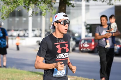 Marcos Alberto Sánchez | Carrera 5K y 10 millas Día del Padre