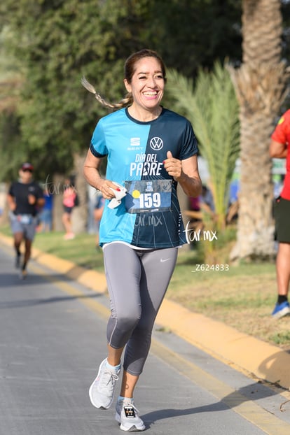  | Carrera 5K y 10 millas Día del Padre