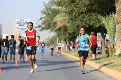  | Carrera 5K y 10 millas Día del Padre