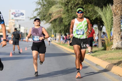 Club Bengalas | Carrera 5K y 10 millas Día del Padre