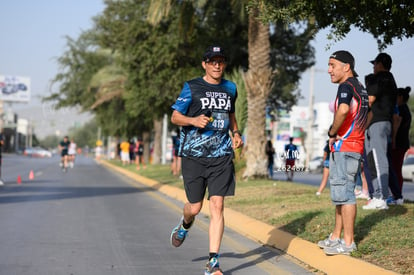  | Carrera 5K y 10 millas Día del Padre