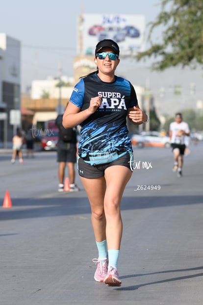  | Carrera 5K y 10 millas Día del Padre