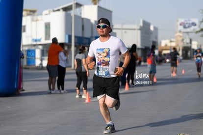  | Carrera 5K y 10 millas Día del Padre