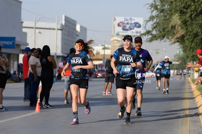  | Carrera 5K y 10 millas Día del Padre