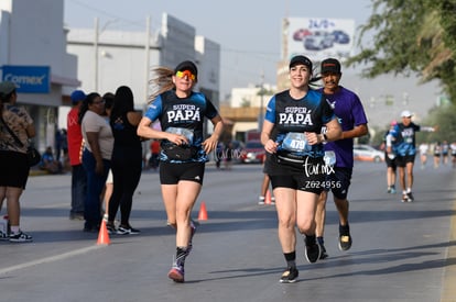  | Carrera 5K y 10 millas Día del Padre