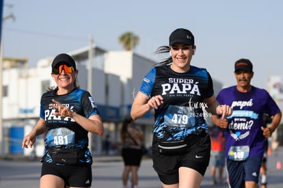  | Carrera 5K y 10 millas Día del Padre