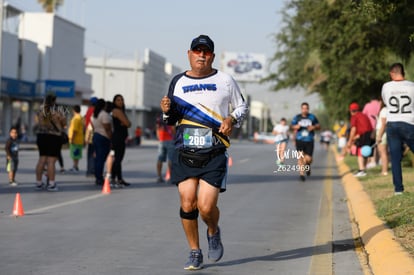  | Carrera 5K y 10 millas Día del Padre