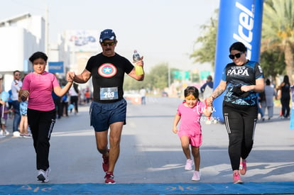  | Carrera 5K y 10 millas Día del Padre