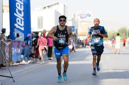  | Carrera 5K y 10 millas Día del Padre