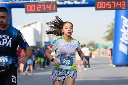  | Carrera 5K y 10 millas Día del Padre