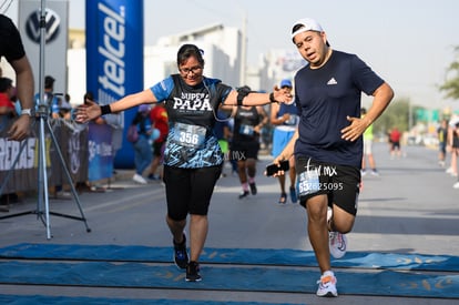  | Carrera 5K y 10 millas Día del Padre