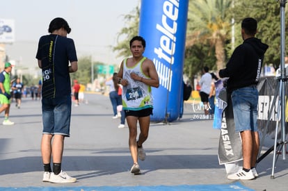  | Carrera 5K y 10 millas Día del Padre