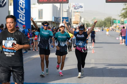  | Carrera 5K y 10 millas Día del Padre