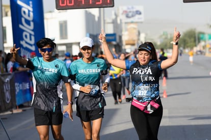  | Carrera 5K y 10 millas Día del Padre