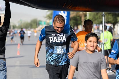  | Carrera 5K y 10 millas Día del Padre