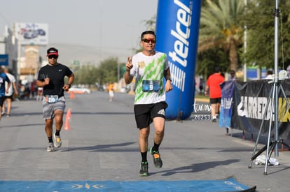 Bengalas | Carrera 5K y 10 millas Día del Padre