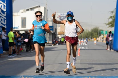  | Carrera 5K y 10 millas Día del Padre