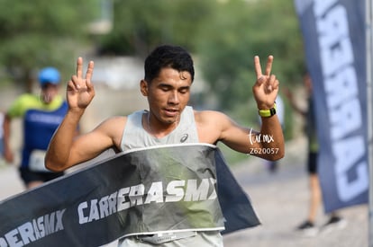 campeón 14k | Carrera La presa 2023