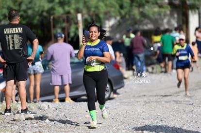  | Carrera La presa 2023