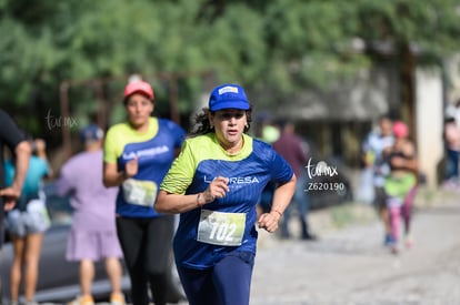 Rosario López | Carrera La presa 2023